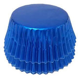Metallic CUPCAKE Liners 10 Variations 30ct