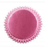 Metallic CUPCAKE Liners 10 Variations 30ct