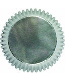 Metallic CUPCAKE Liners 10 Variations 30ct