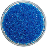Sanding Sugar BLUE 2- 6 oz Cupcake Ice Cream Sprinkles