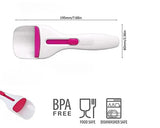 Deluxe Disher 1/3 CUP Ice Cream Cupcake Cookie Scoop