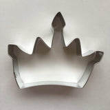 Crown 3.5" Cookie Cutter - King Queen Prince Princess Royalty
