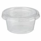 Portion 4OZ Cup 100CT