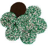 Green Non-Pareils Sprinkles 2-6 oz