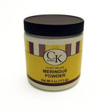 Meringue Powder 4 oz