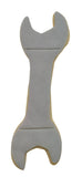 Wrench 4.75" Cookie Cutter