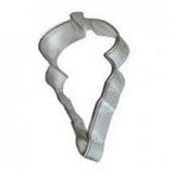 Tear Drop Ornament Cookie Cutter (2 Sizes / Designs)
