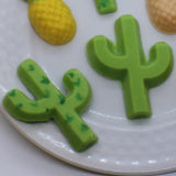 CACTUS  Chocolate Mold 90-957 FREE CUSA SHIPPING