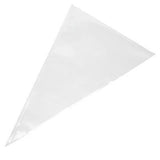 Pastry Pipping Bags 12" Disposable POLYPROPYLENE - 100
