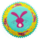 75 Wilton Easter Baking Cups - Cupcake Liners