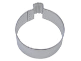 Round Ornament Cookie Cutter