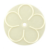 JEM Easy Rose Cutter 110 MM - Flower Paste Fondant Gumpaste Clay Crafts Sugar