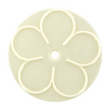 JEM Easy Rose Cutter 60 MM - Flower Paste Fondant Gumpaste Clay Crafts Sugar