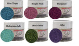 Disco Glitter 5 g CK Products (38 COLORS!!!) 6 NEW colors ! Dust