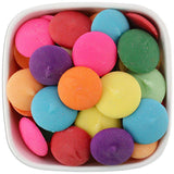 Merckens Confectionery Chocolate Melts 1lb Bag