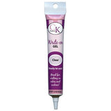 Piping Gel 1.5 oz Tube CHOOSE COLOR