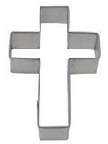 Cross 3.5" Cookie Cutter