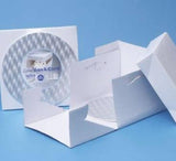 Cake Box & Card 8 inch - PME Cake Board