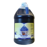 Sno-Kone Syrup SNO TREAT Gal (26 Flavors) 1 Free Pump