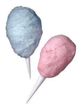 Cotton Candy Cones -USA SELLER- 100 pk